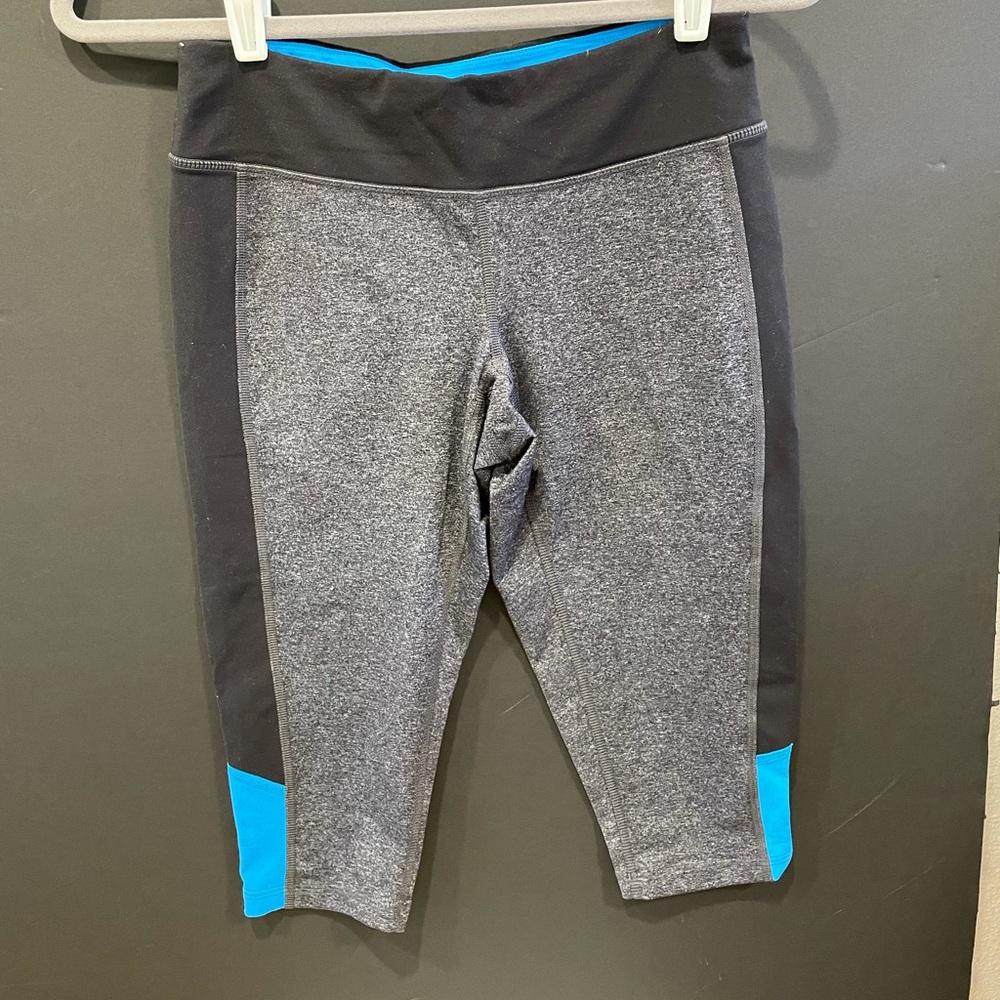 Lucy Capri leggings